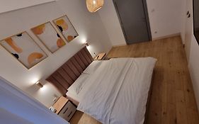 Ultra-Central 1 Bed Apartment, Str Nicolae Iorga