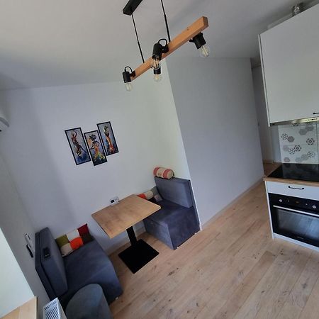 Ultra-Central 1 Bed Apartment, Str Nicolae Iorga Baia Mare Extérieur photo