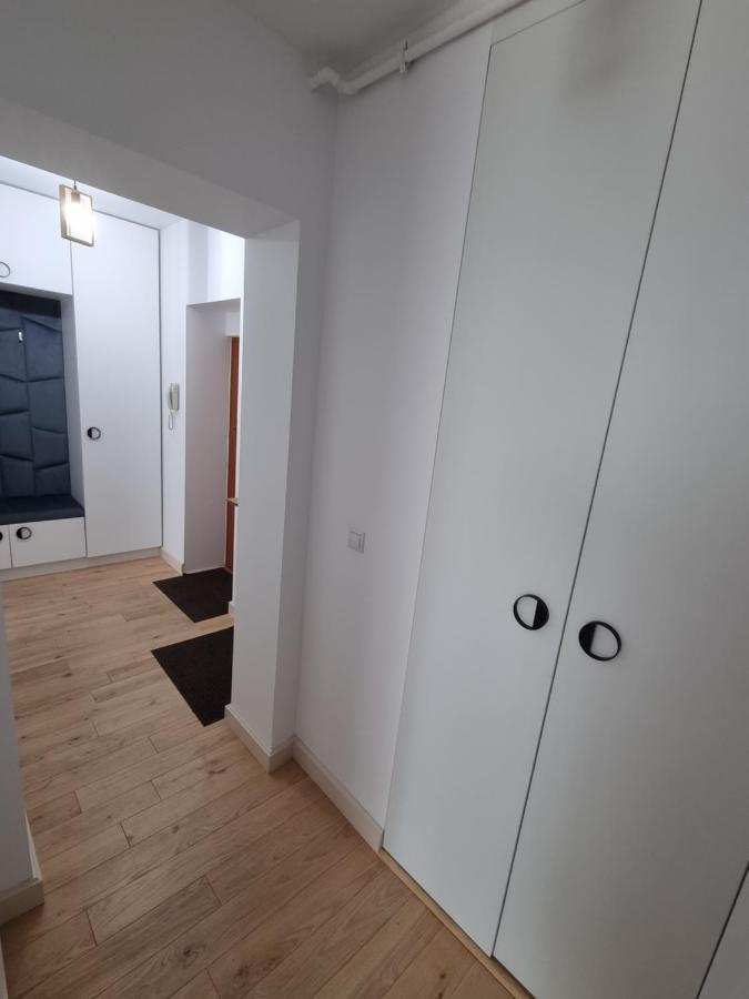 Ultra-Central 1 Bed Apartment, Str Nicolae Iorga Baia Mare Extérieur photo