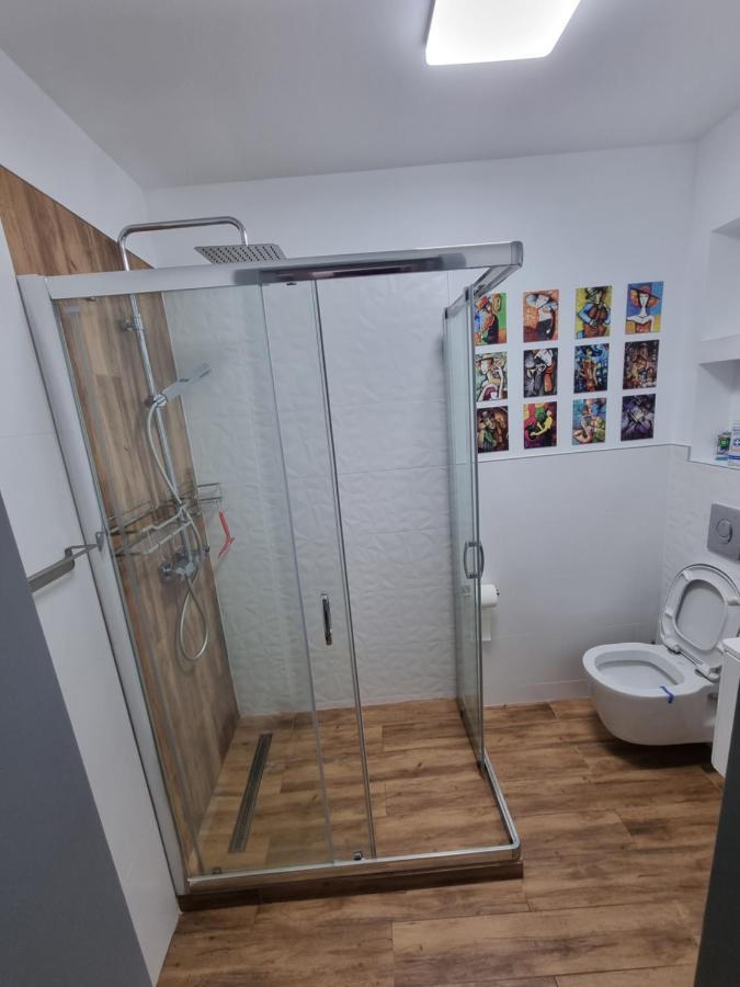 Ultra-Central 1 Bed Apartment, Str Nicolae Iorga Baia Mare Extérieur photo