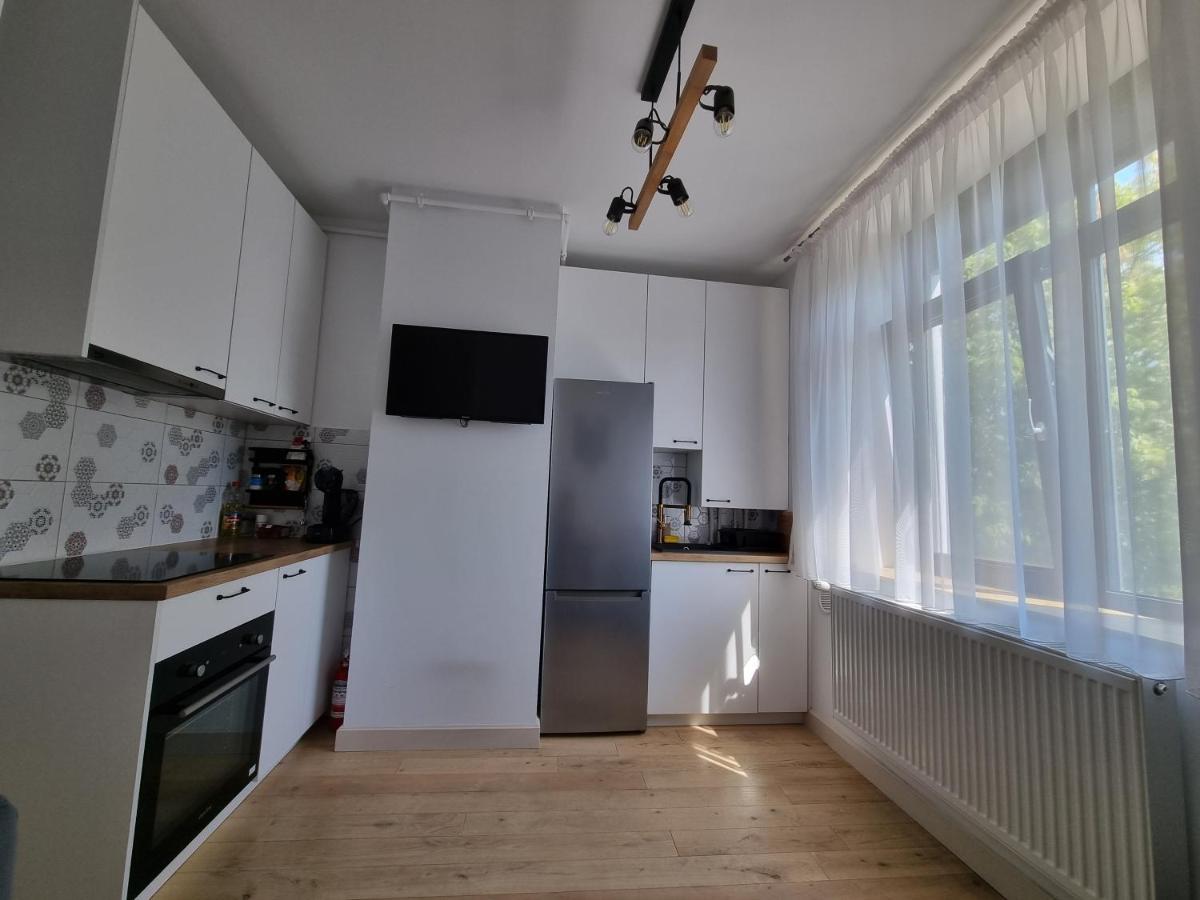 Ultra-Central 1 Bed Apartment, Str Nicolae Iorga Baia Mare Extérieur photo
