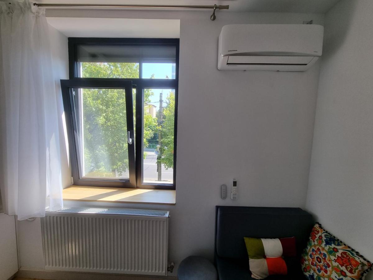 Ultra-Central 1 Bed Apartment, Str Nicolae Iorga Baia Mare Extérieur photo