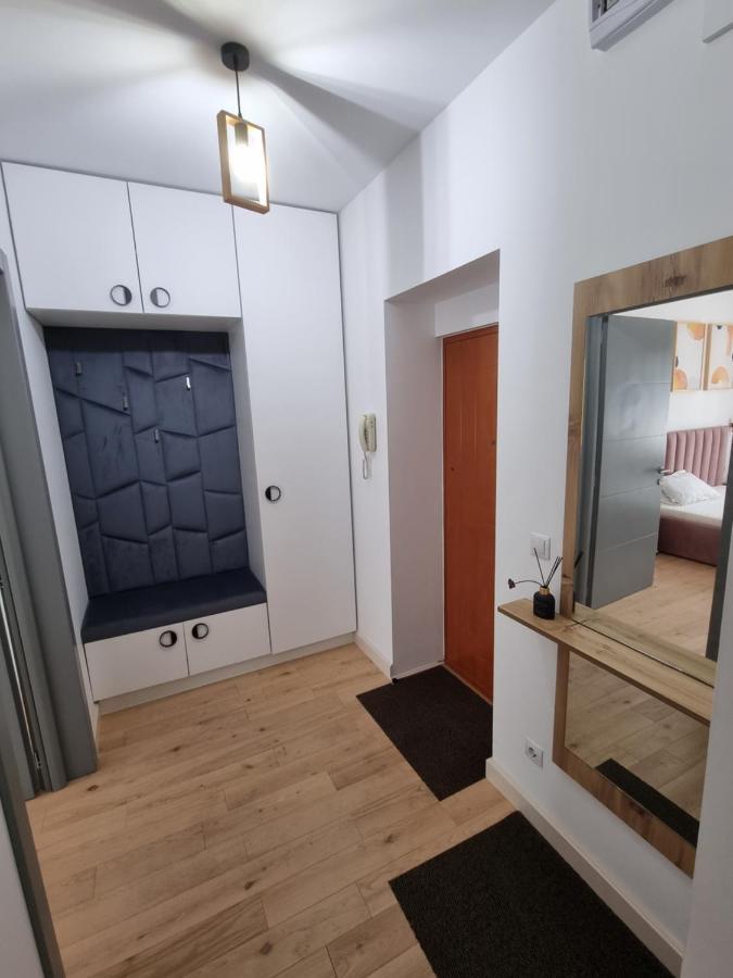 Ultra-Central 1 Bed Apartment, Str Nicolae Iorga Baia Mare Extérieur photo